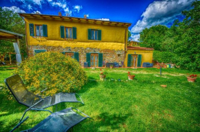 Agriturismo Il Gelso Pomaia